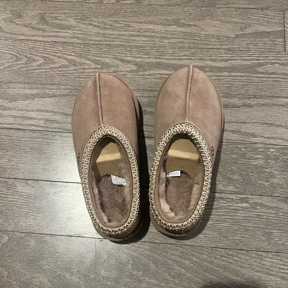 Ugg Tasman Slipper Caribou Womens (Colour: Caribou)W/5955 CRBO (fast shipping) - Picture 8 of 9